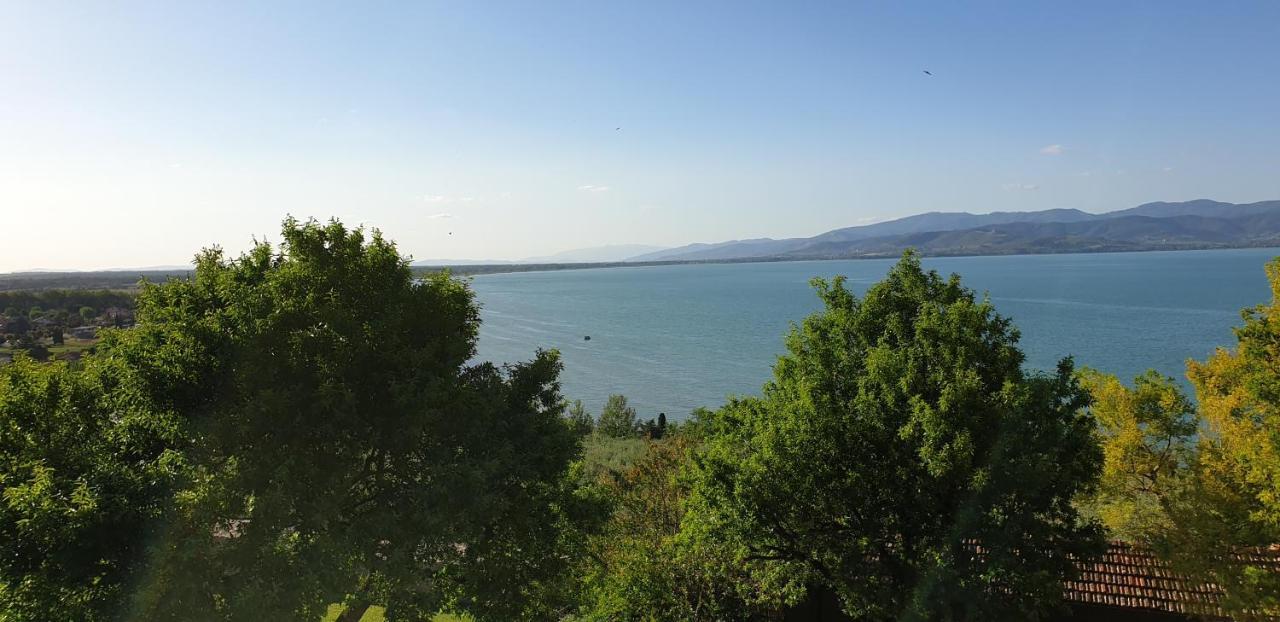 Ascanio Appartamenti Castiglione del Lago Exterior photo