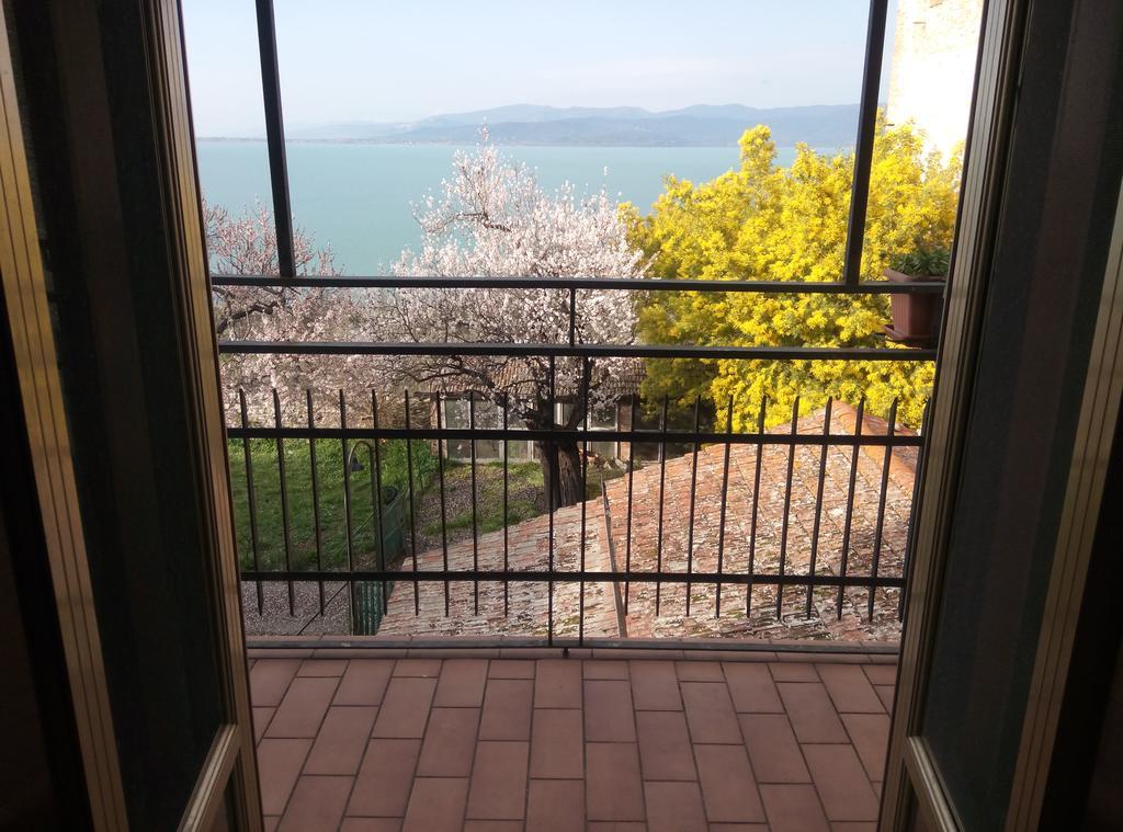 Ascanio Appartamenti Castiglione del Lago Exterior photo