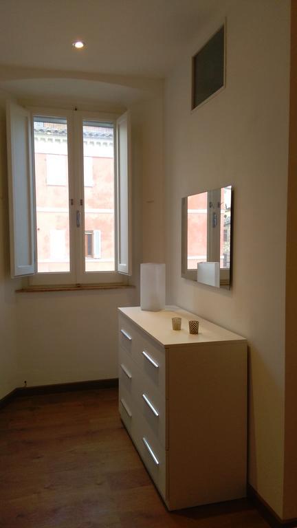 Ascanio Appartamenti Castiglione del Lago Exterior photo